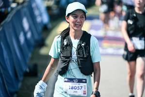 BIB: 
                            <button type="button" onclick="openModal(27140437)" class="btn btn-primary btn-sm float-right btn-popup" data-toggle="modal" data-target=".modal-high-quality">
                        <i class="fas fa-shopping-cart"></i> Add to Cart
                    </button>
                                            <button type="button" onclick="isThisMe(27140437, true)" class="btn btn-success btn-sm float-right btn-popup btn-isme hidden" data-toggle="tooltip" data-placement="bottom" title="นี่คือรูปของคุณใช่ไหม คลิกที่นี่เพื่อเอาเข้าอัลบั้ม">
                        <i class="fas fa-plus"></i> Add to album
                    </button>
                    <button type="button" onclick="isThisMe(27140437, false)" class="btn btn-warning btn-sm float-right btn-popup btn-isnotme hidden">
                        <i class="fas fa-ban"></i> Remove from album
                    </button>